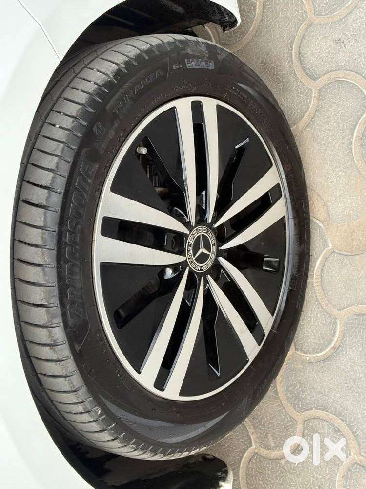 Mercedes-benz A-class Limousine 200d, 2023, Diesel