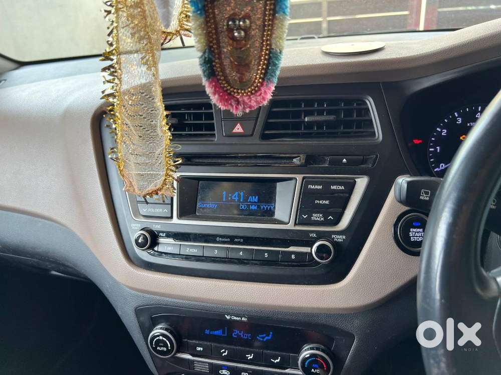 Well Maintained Elite I20
