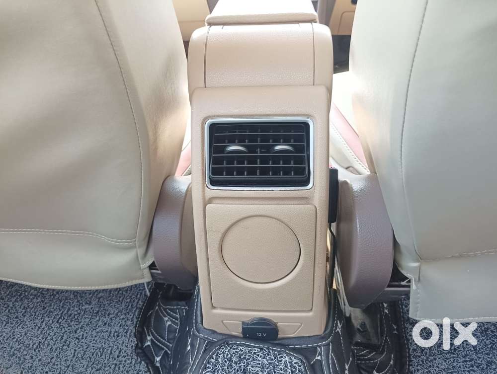 Volkswagen Vento 1.5 Tdi Highline At, 2019, Diesel