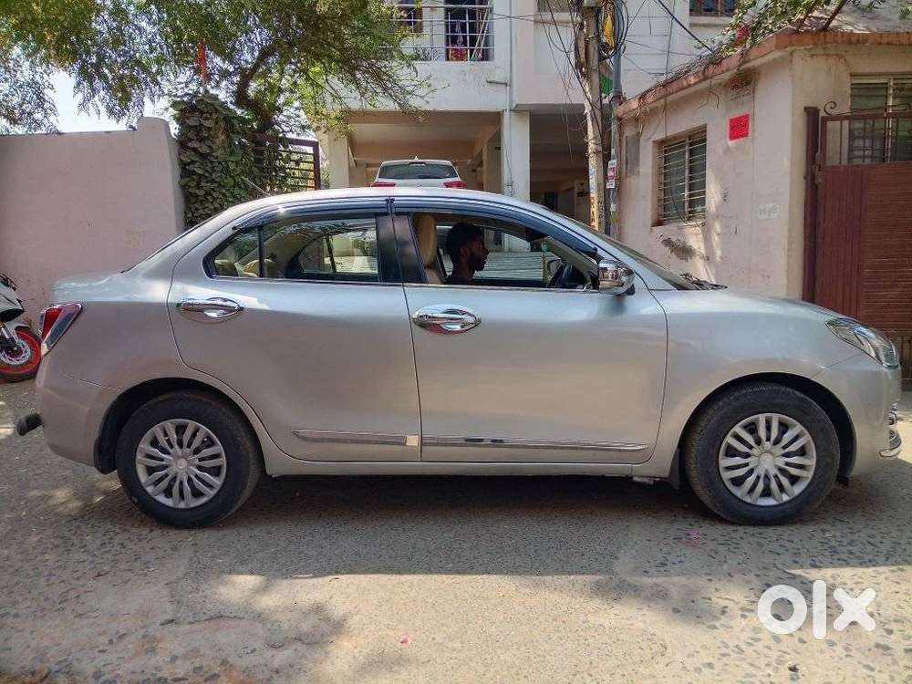 Maruti Suzuki Swift Dzire Vdi (o), 2019, Diesel