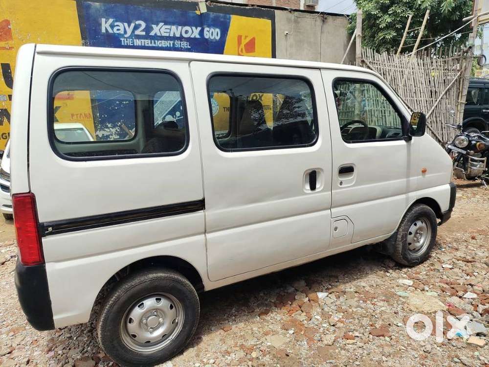 Maruti Suzuki Eeco Cng 5 Seater Ac, 2019, Cng & Hybrids