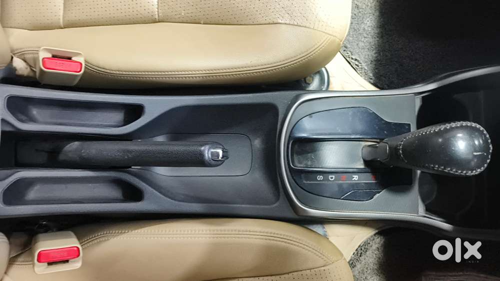 Honda City I Vtec Cvt Vx, 2015, Petrol