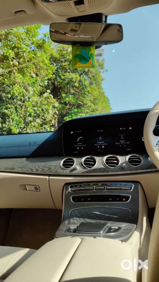 Mercedes-benz E-class E 200, 2023, Petrol