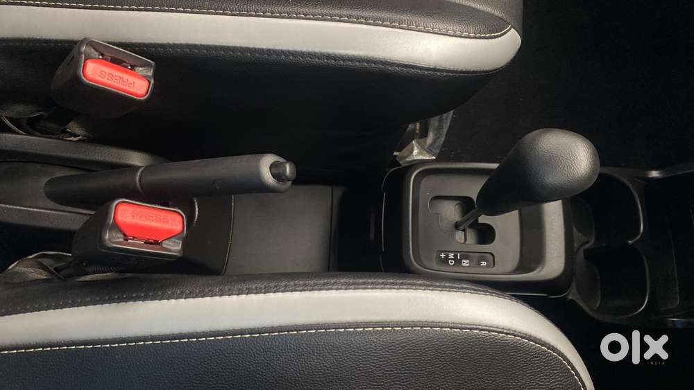 Maruti Suzuki S-presso Vxi O Amt, 2023, Petrol