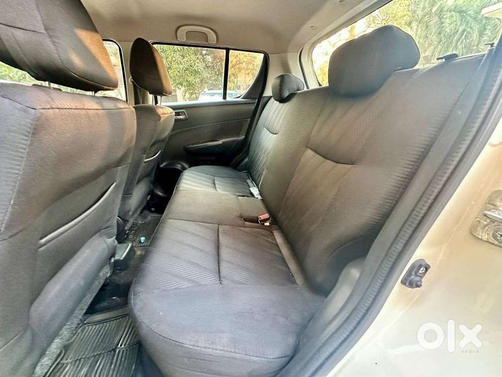 Maruti Suzuki Swift 2004-2010 Vxi With Abs, 2012, Petrol