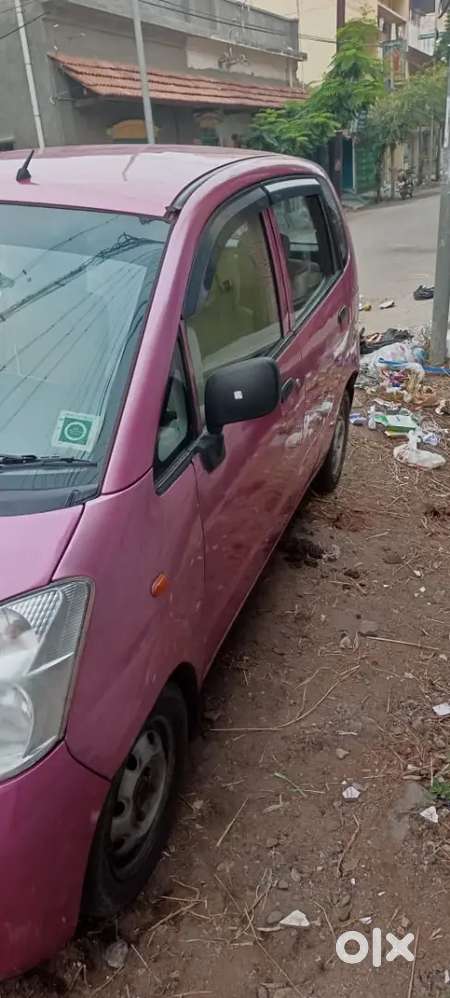 Maruti Suzuki Estilo Vxi 2008