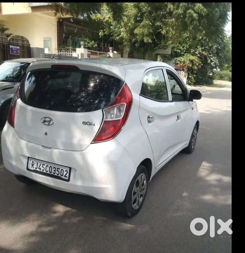 Hyundai Eon Petrol Manual 2016