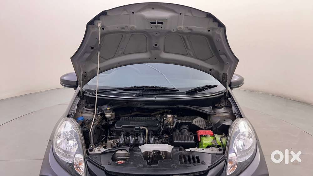 Honda Brio 1.2 Vx Mt, 2017, Petrol