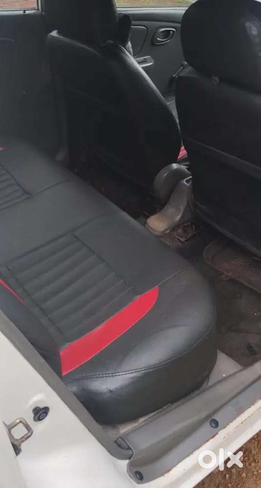 Maruti Suzuki Alto 2009