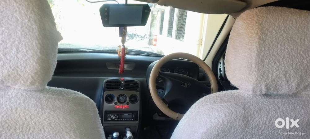 Tata Indigo Ecs 2014 Diesel Well Maintained