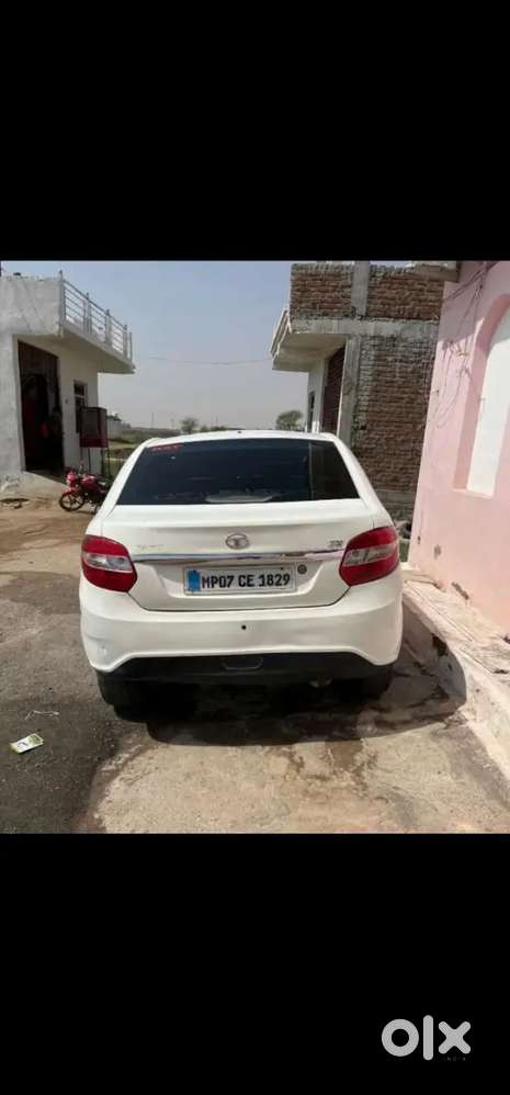 Tata Zest 2017 Diesel 85000 Km Driven