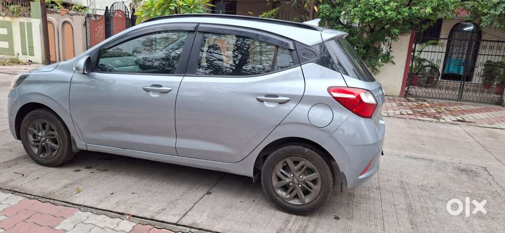 Hyundai Grand I10 Nios 2021 Sportz Petrol