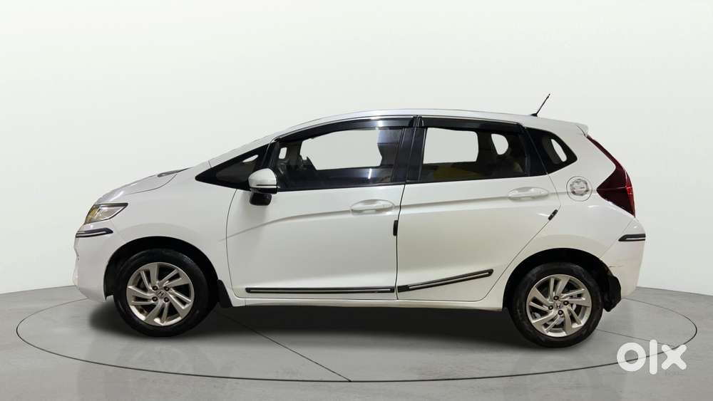 Honda Jazz 1.2 V At I Vtec, 2018, Petrol