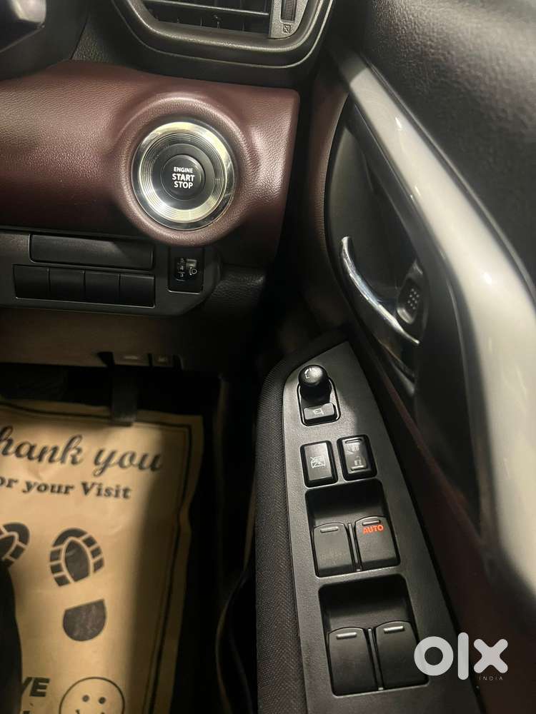 Maruti Suzuki Grand Vitara