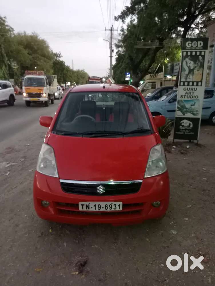Maruti Suzuki Zen 2009 Vxi