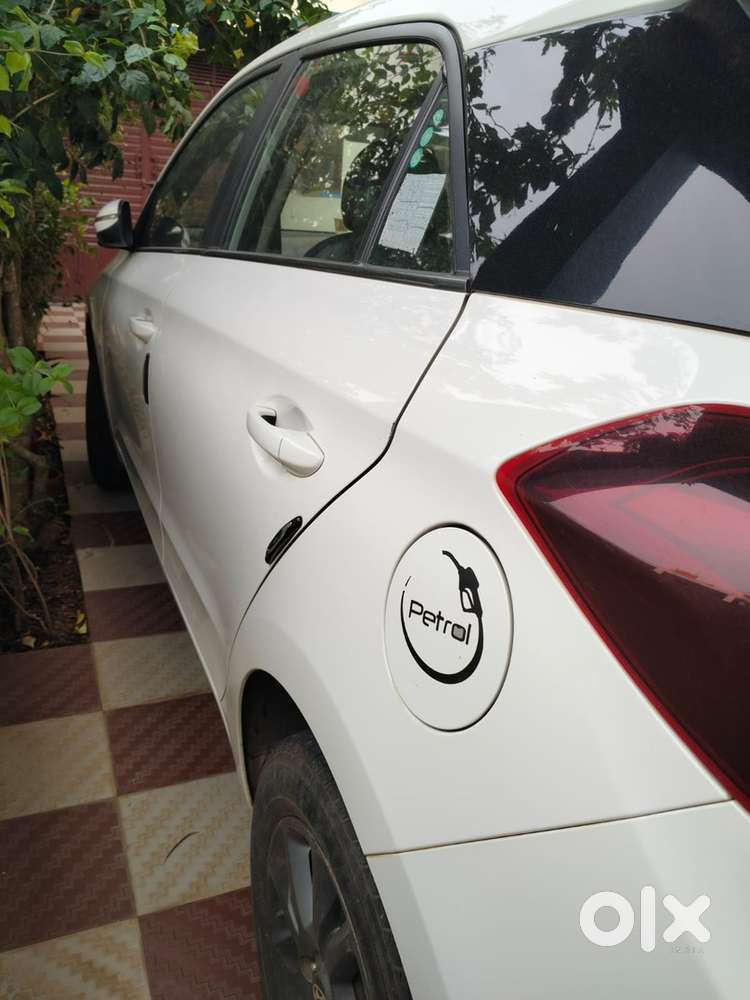 Hyundai I20 Asta
