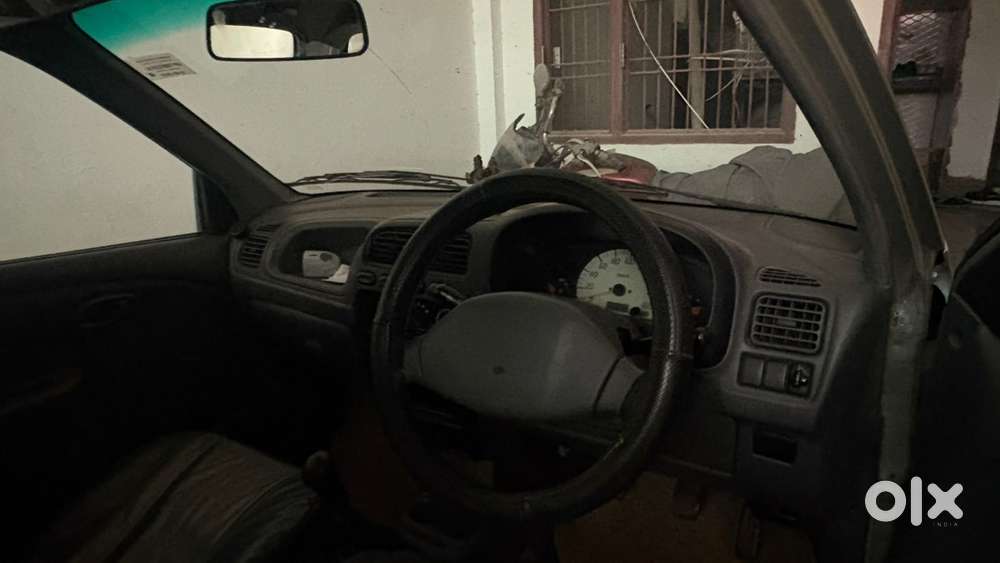 Maruti Suzuki Alto 2008