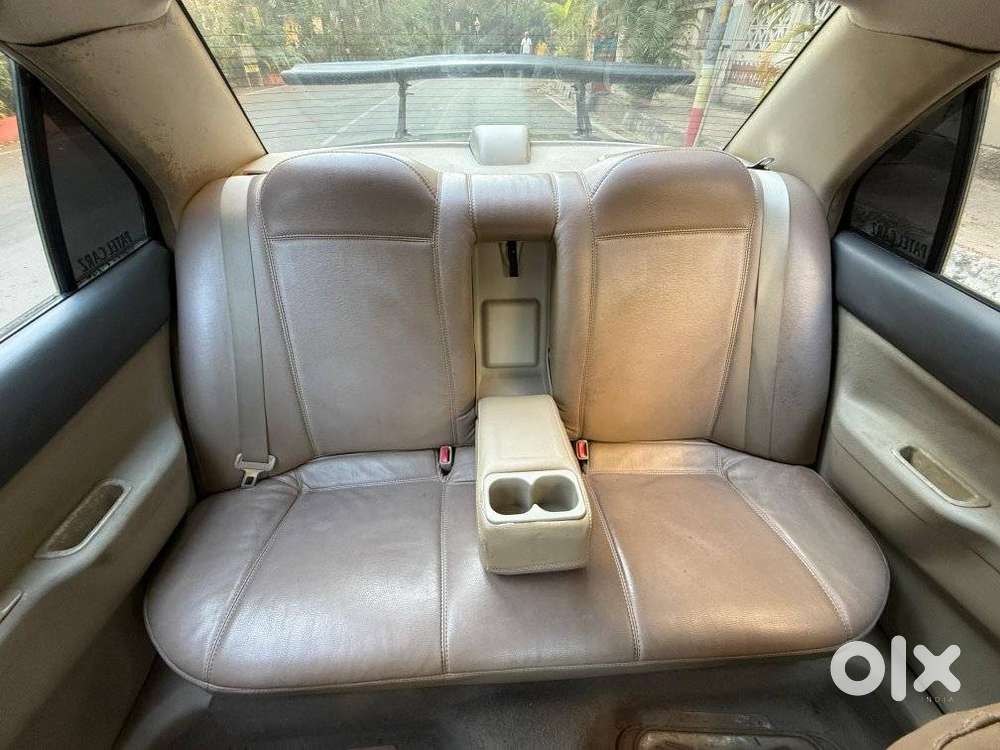 Mitsubishi Cedia Select, 2007, Petrol