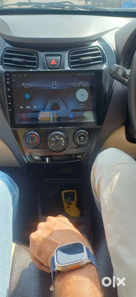 Hyundai Eon D-lite 2013