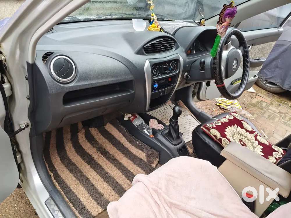Maruti Suzuki 800 Petrol 2017 Lxi