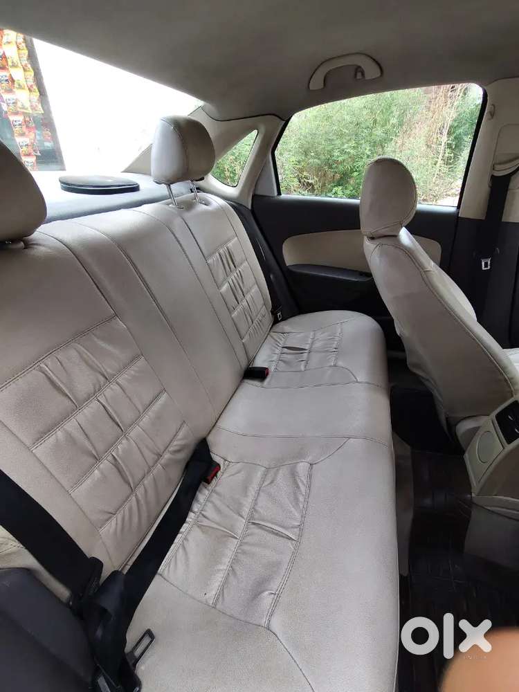 Excellent Condition Volkswagen Vento Tdi (diesel)