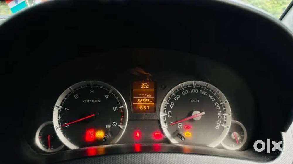 Maruti Suzuki Swift 2014 Diesel 63000 Km Driven
