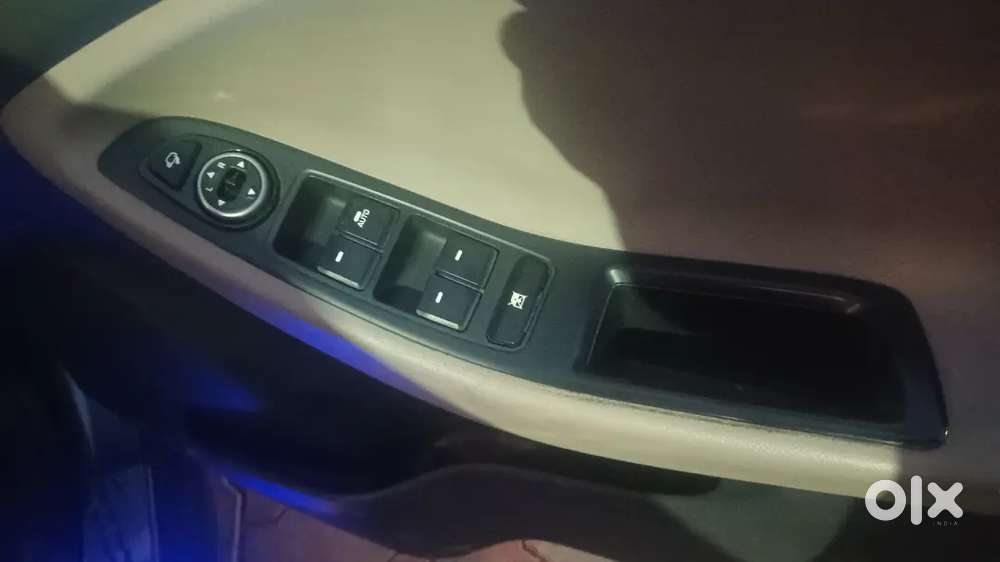 Hyundai Elite I20 2017 Petrol 56000 Km Driven