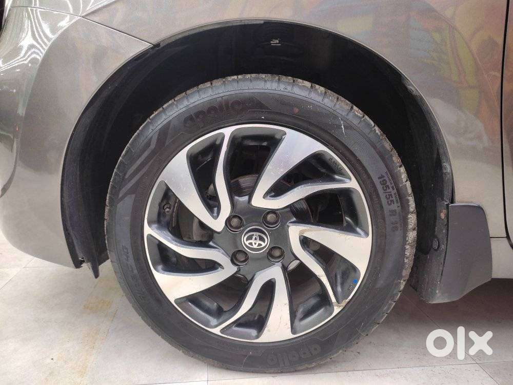 Toyota Glanza G, 2020, Petrol