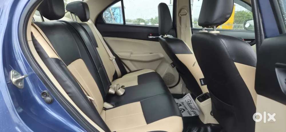 Maruti Suzuki Dzire 1.2 Zxi Amt, 2020, Petrol