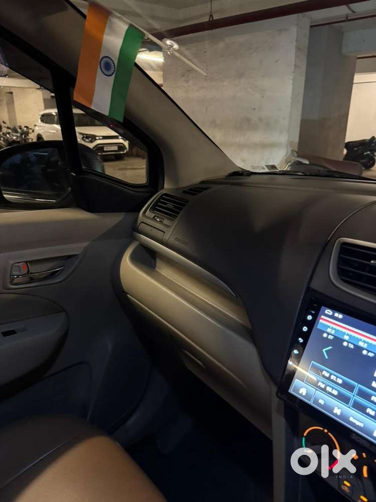 Maruti Suzuki Ertiga 2017 Diesel Good Condition
