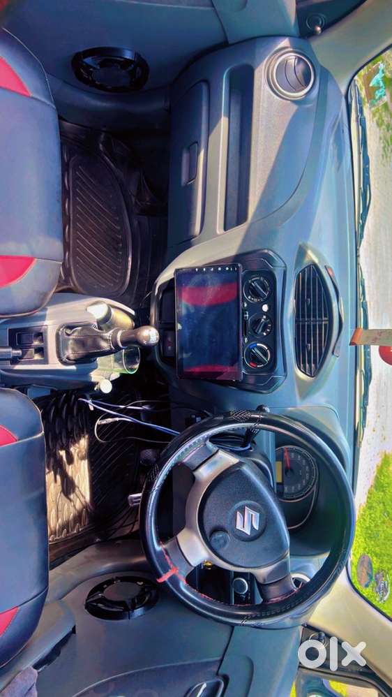 Maruti Suzuki Alto 2013