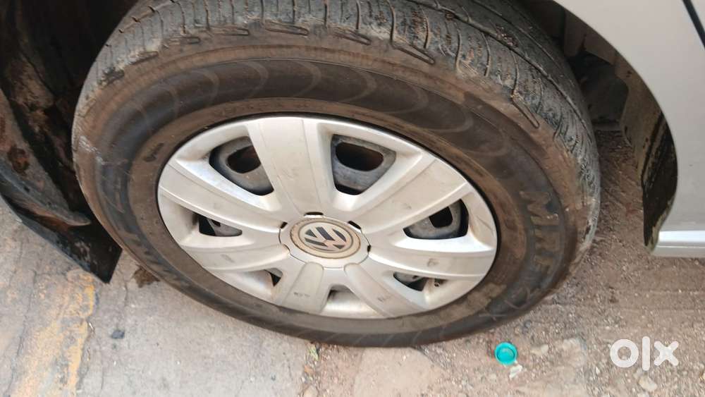 Volkswagen Vento Gt 1.5 Tdi, 2010, Diesel