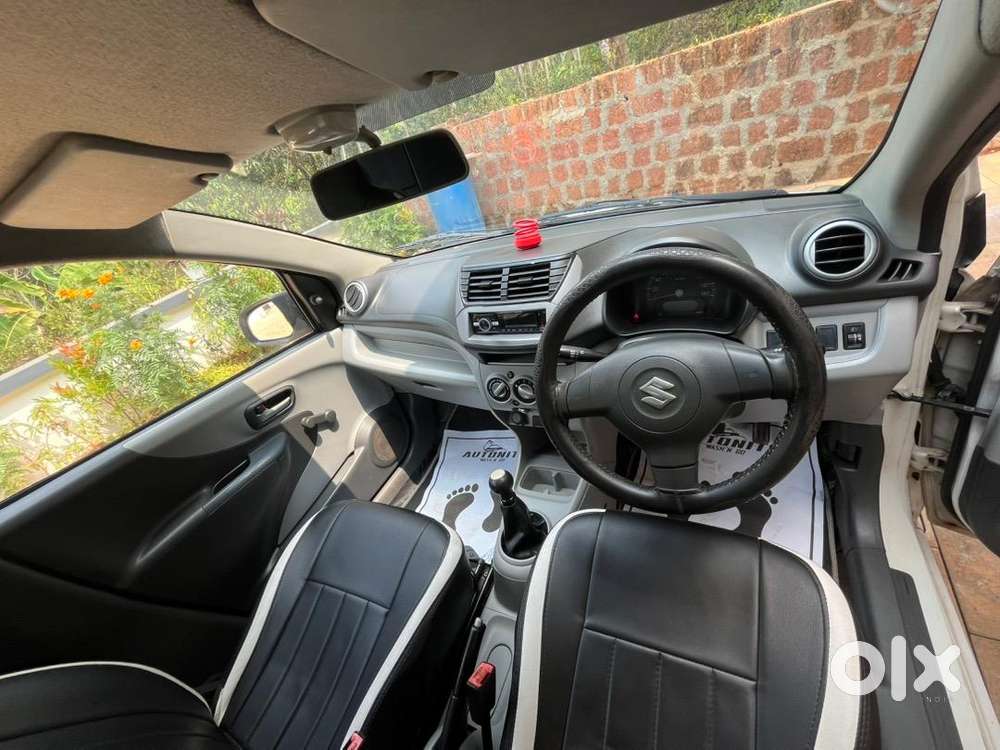 Maruti Suzuki A-star Petrol 79000 Km Driven