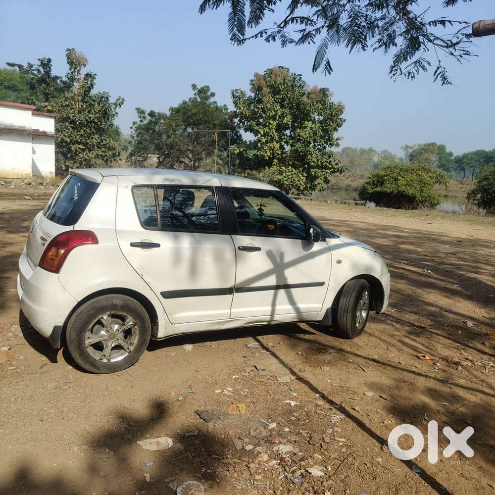 Maruti Suzuki Swift 2009 Petrol Well Maintained