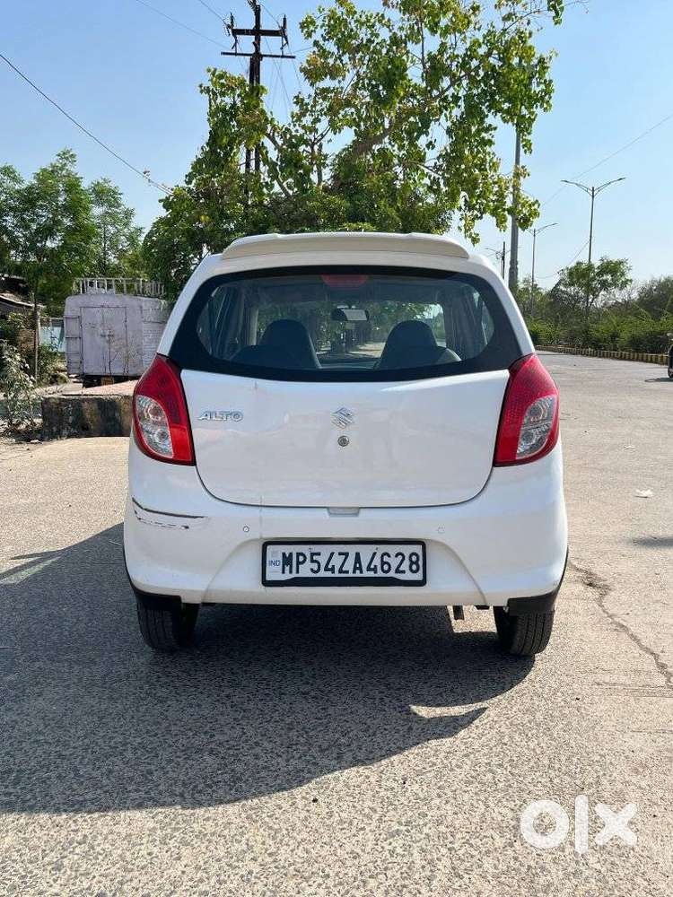 Maruti Suzuki Alto 800 Vxi Airbag, 2023, Petrol