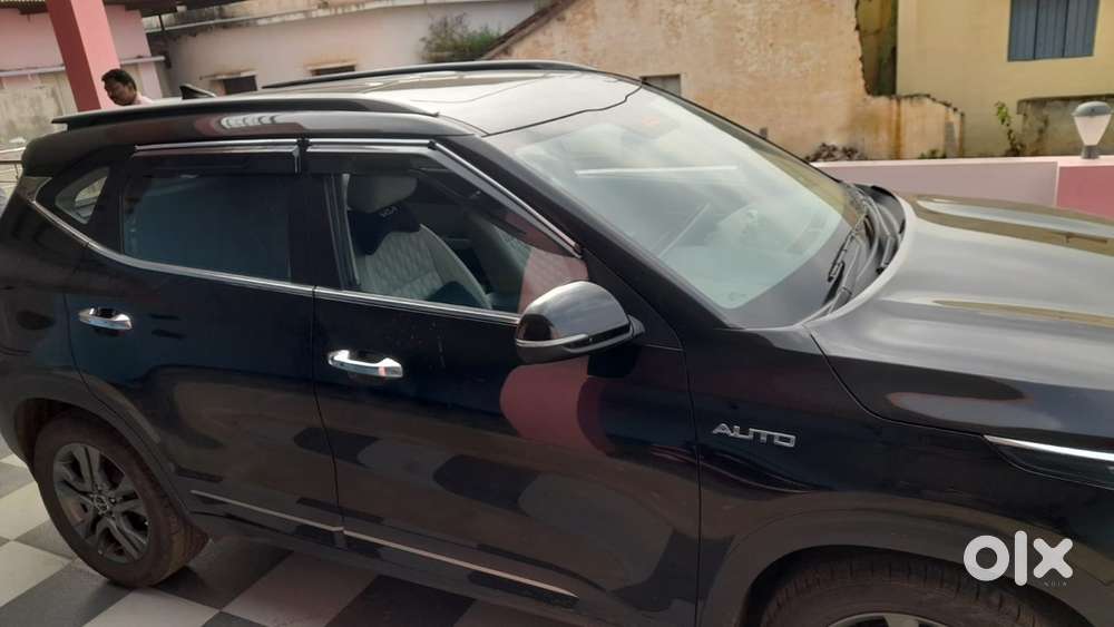 Kia Diesel Automatic 2023