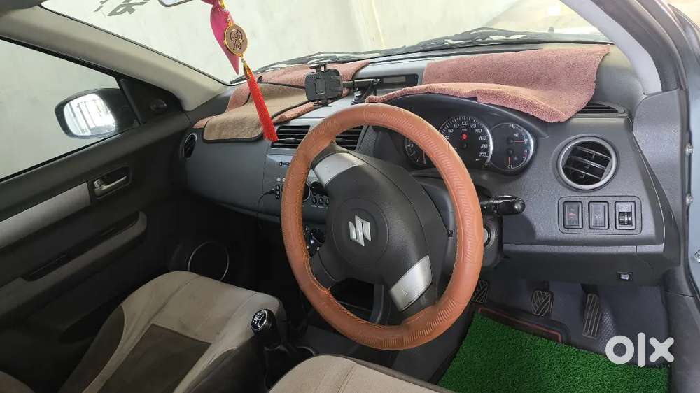 2008 Maruti Suzuki Dzire Vxi Ags