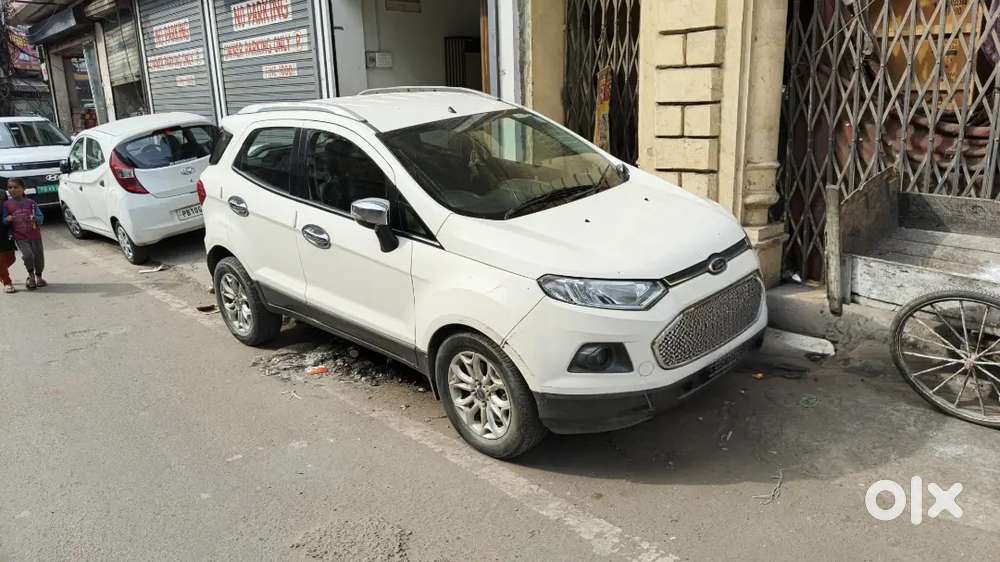 Starting And Look Like New Car Non Accidental Guaranteed