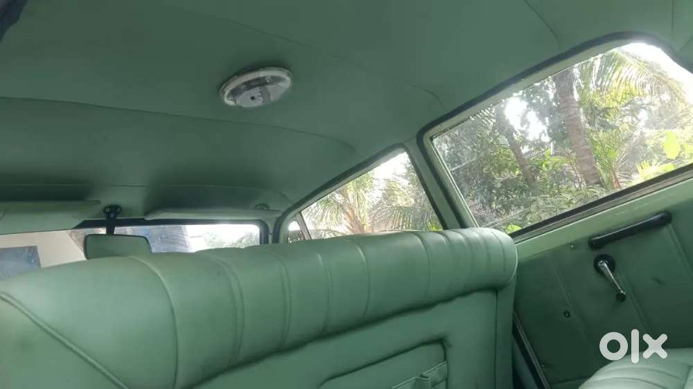 Premier Padmini 1987