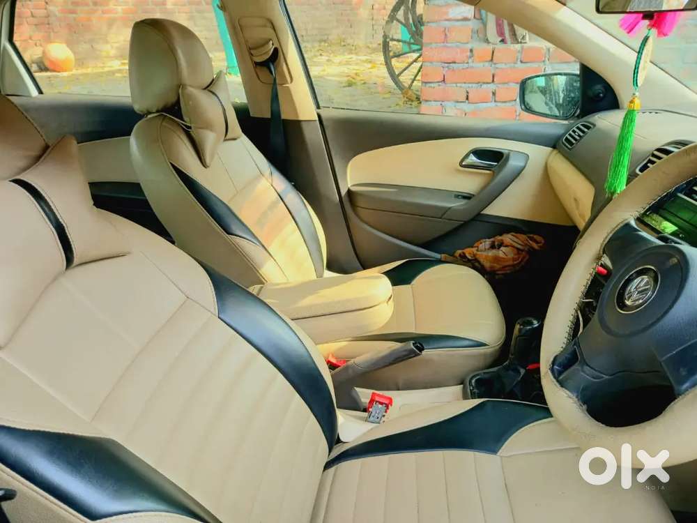 Volkswagen Vento Tdi
Model 2011 Ka Last 
4 Owner
Full Insurance