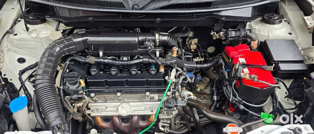 Maruti Suzuki Swift Vxi + Manual, 2021, Petrol