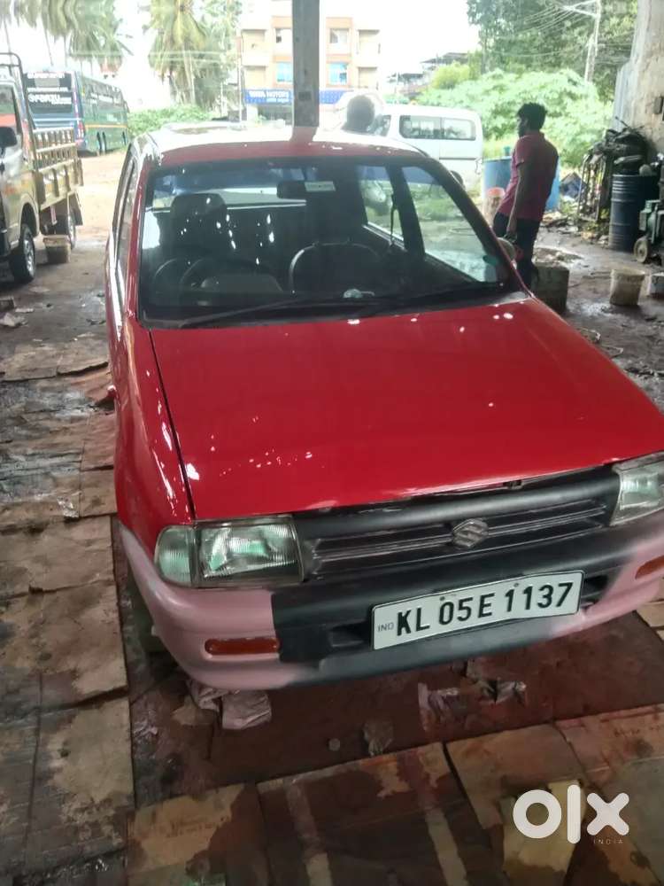 Zen Good Condition Well Maintained