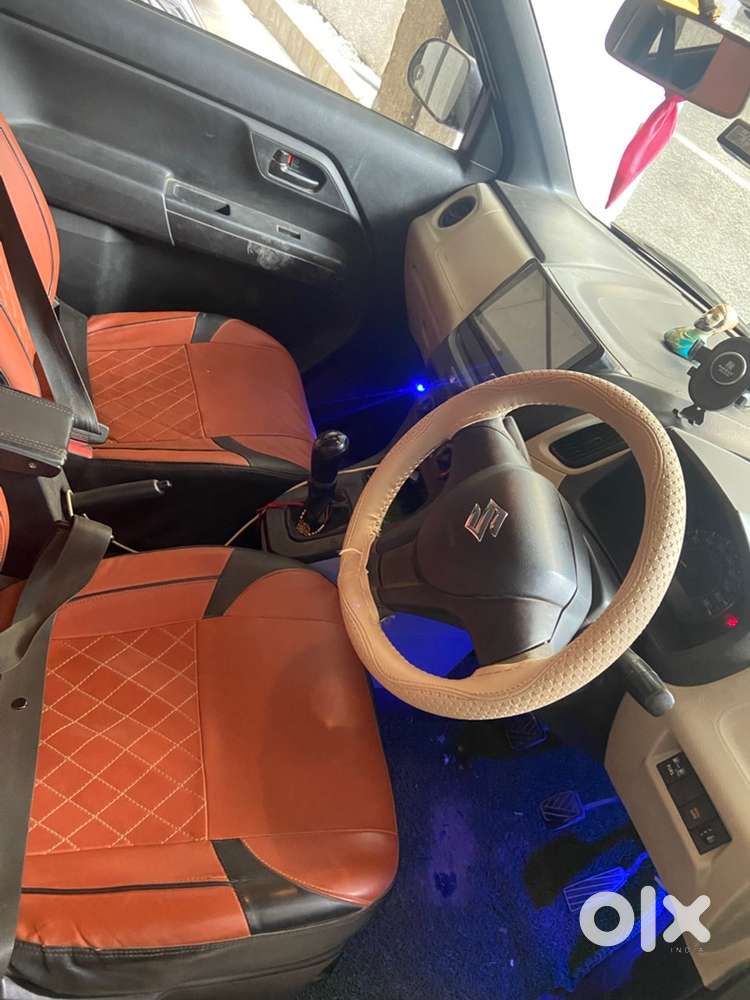 2023 Maruti Wagon R Lxi