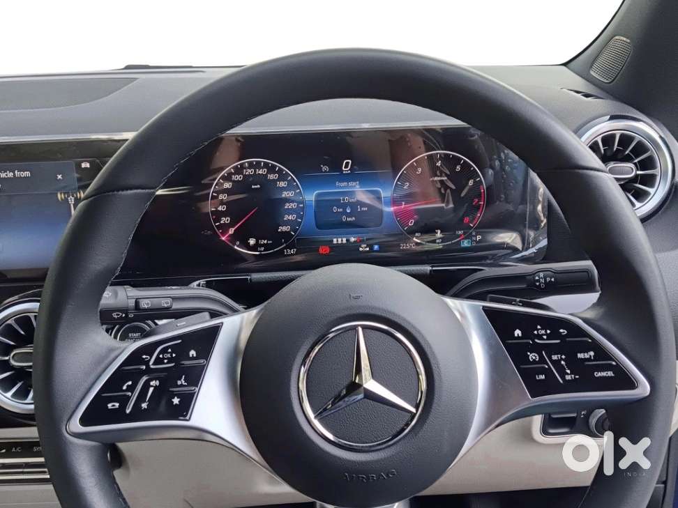 Mercedes-benz Gla 200 D 4 Matic, 2024, Petrol