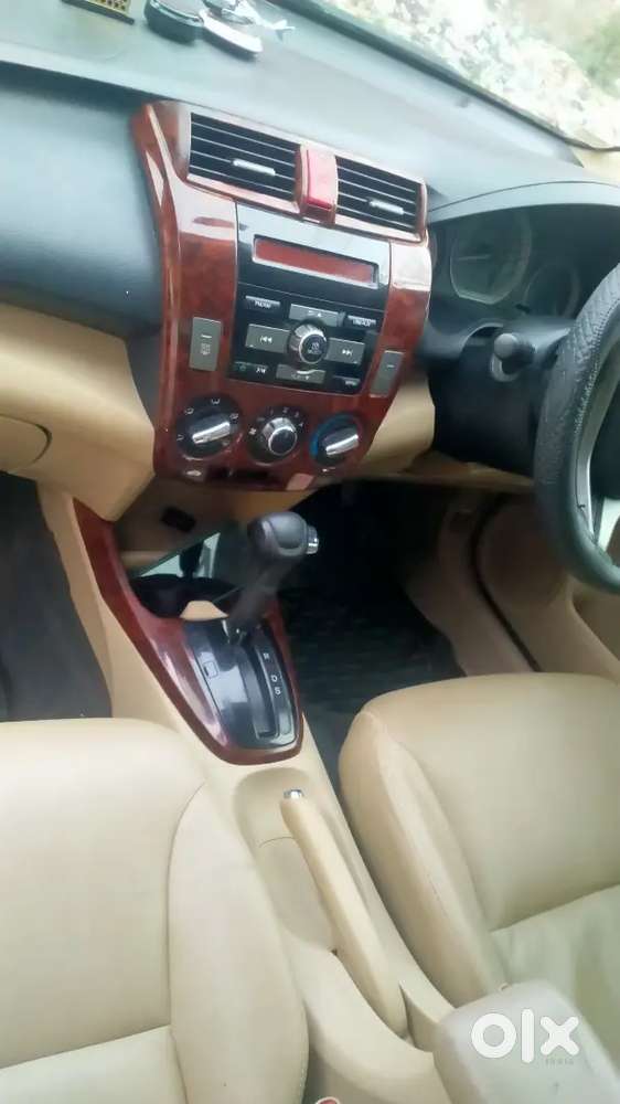 I'm Selling My Honda City Car