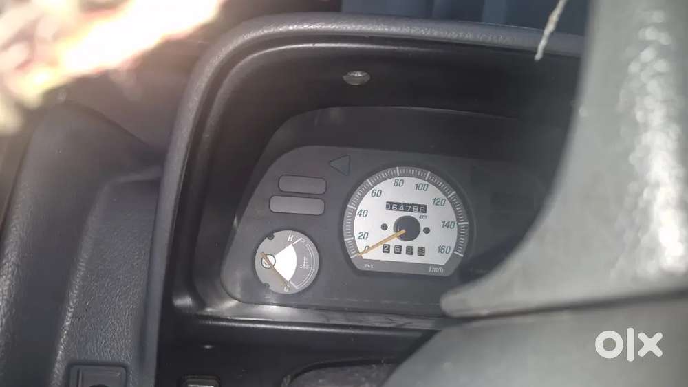 Maruti Suzuki Zen. Ac Working Front Power Window
