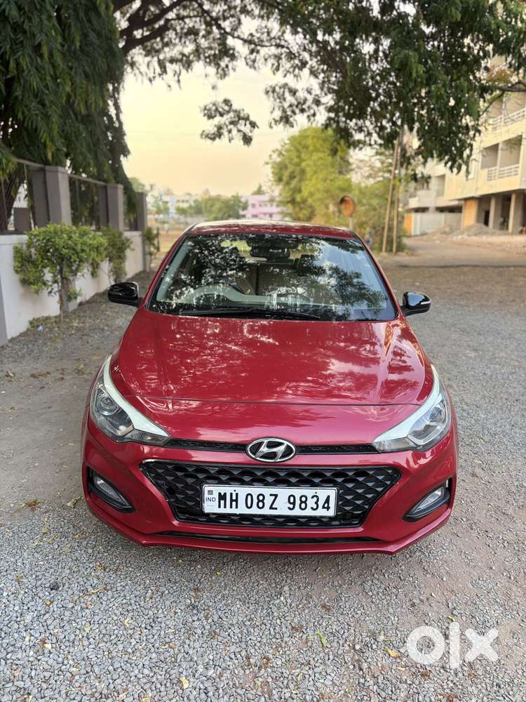 Hyundai I20 E 2014-2015 Asta Option 1.2, 2015, Petrol