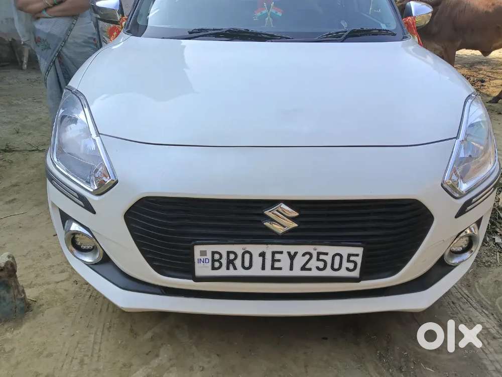 Maruti Suzuki Swift
