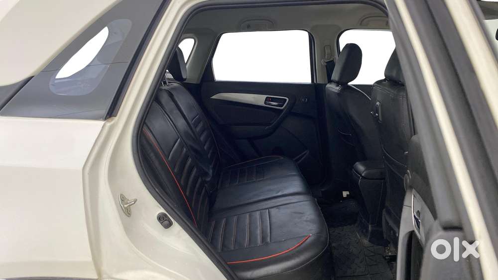 Toyota Urban Cruiser Cruiser Premium, 2022, Petrol