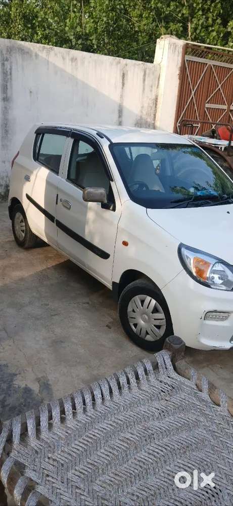 Maruti Alto Lxi 2020